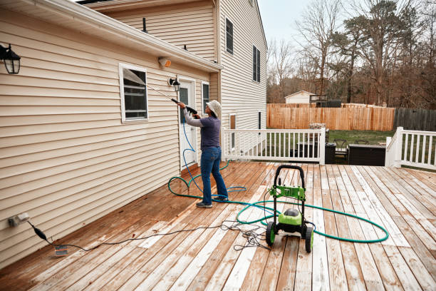  Berlin, MD Pressure Washing Pros