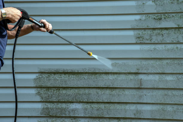 Best Residential Pressure Washing Services  in Berlin, MD