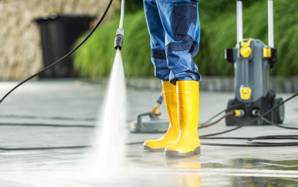 Best Roof Pressure Washing  in Berlin, MD