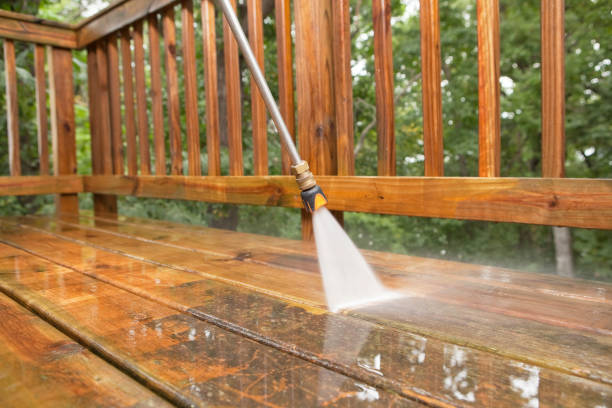 Local Pressure Washing Services in Berlin, MD