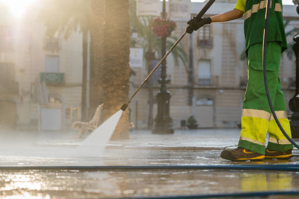 Professional Pressure Washing in Berlin, MD