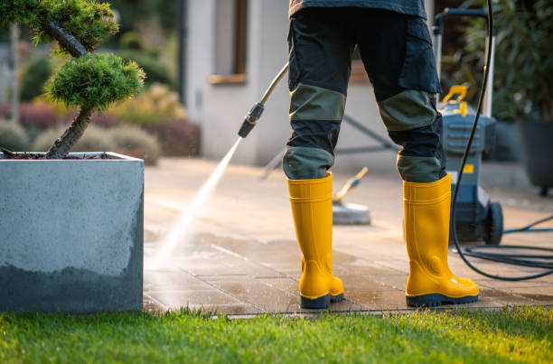 Best Pressure Washing Patio  in Berlin, MD